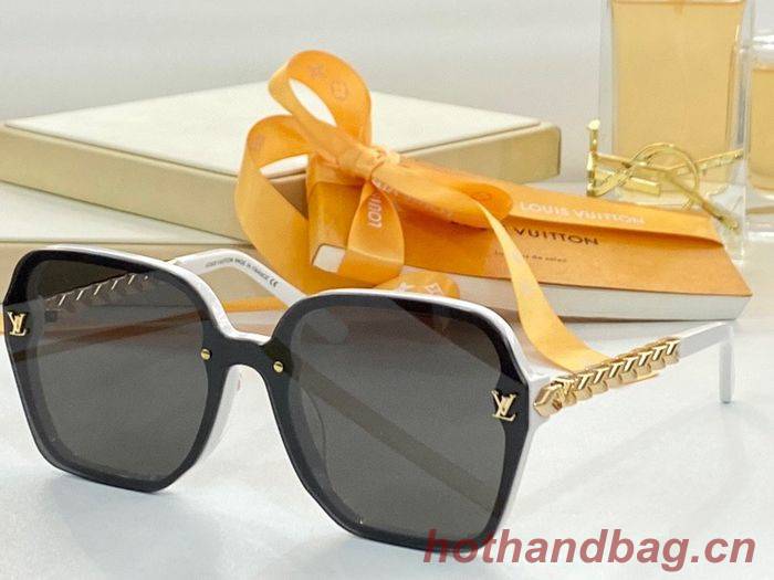 Louis Vuitton Sunglasses Top Quality LVS00799